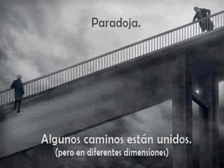 Verdad...