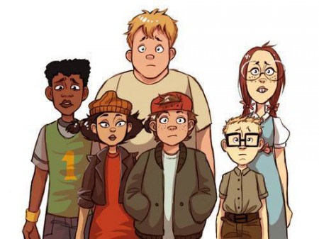 MI INFANCIA...